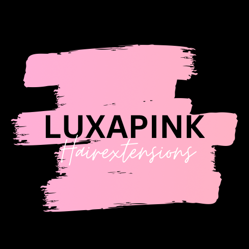 luxapinkhairextensions